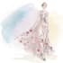 draw fashion illustration and sketches