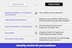 be your monthly SEO manager