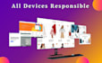 create a professional divi website design with divi theme customization