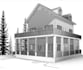 do professional revit architecture and bim services