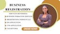 obtain you ein number tax id for llc US and non resident from irs