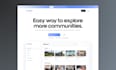 build website in framer
