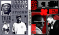 craft high quality custom visuals in retro styles