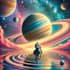 give you a birth chart and forecast reading using astrology