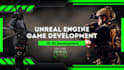develop unreal engine games using blueprints ue4 ue5
