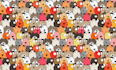design seamless allover logo patterns to elevate your brand