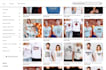 setup etsy shop, with digital product listing