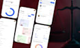 develop a custom case management application like clio