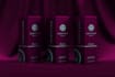 design premium cosmetic, skin care, hair oil label and box packaging design