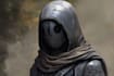 create fantasy, sci fi, character with hyperrealistic style
