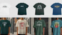 create custom typography, tshirt designs, and text effects