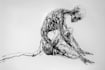 create the most fascinating doodle art illustration