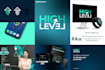 create your branding guide professional logo brand identity