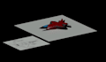 design a 3d model of an object