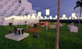 create your event layout 3d design