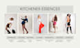 help find your kitchener style essence