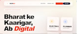 do full stack web development