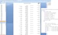 build sql databases scripts  visual reports power bi excel