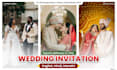 trending beautiful wedding cards