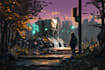 create breathtaking environmental concept art