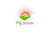 design professional solar logo for you