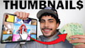 design eye catching youtube thumbnails that boost clicks