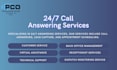 provide 24 hours availability of call center services