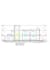 draft architectural and structure plans drawing in autocad