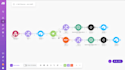 build automation using make com, n8n, and crew ai