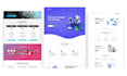 convert your figma design to react js website