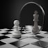 create 3d models for you using blender