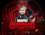 design twitch stream overlay, logo, animated graphic package