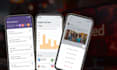 develop a custom app blocker application like detoxify