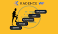 solve your issuse in gutenberg, kadance