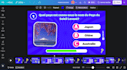 create engaging canva quiz videos, trivia, question and shorts vids