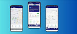 develop taxi, trucks, drivers and trips booking and dispatch system