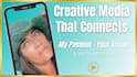 create ugc style video ad for your brand or product