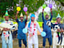 wish happy birthday video or africa happy birthday video