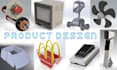 create 3d cad models, product designs, and 3d rendering in solidworks