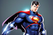 draw you a superhero character