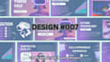 do powerpoint, canva, google slides presentation design