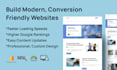create SEO optimized next js websites with prismic cms and tailwind CSS