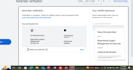 setup payment profile, do advertiser verification, unsuspend google ads account