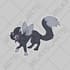 draw a digital silly fursona doodle commission