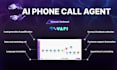 setup vapi ai cold calling agent, appointment setting agentic ai