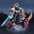 paint your miniatures warhammer 40k dnd board games