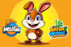 design mascot cartoon logo design and mascot character