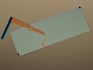 create 2d 3d model design, dxf files and cnc programme
