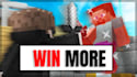 make pvp and live minecraft thumbnails