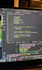 develop python applications, scripts, automation and code debugging